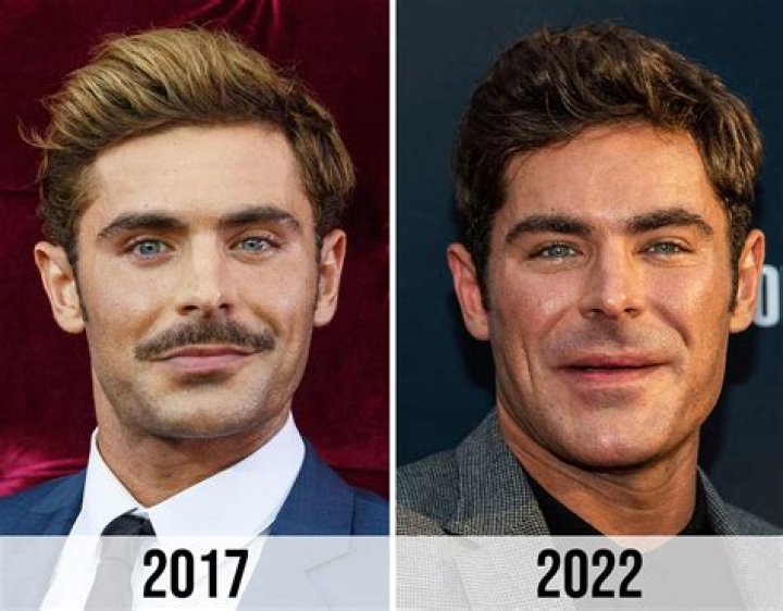 Zac Efron: The Latest News In 2024