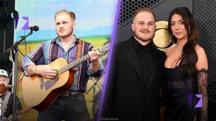 Zach Bryan Height: Exploring The Measurements Of The Rising Country Star