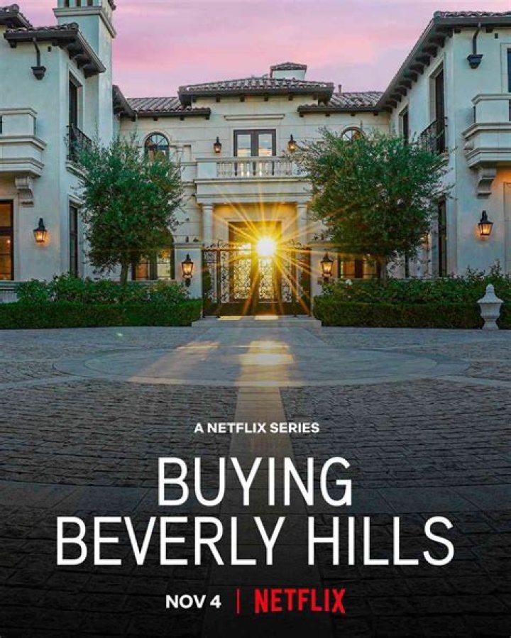 Zach Goldsmith's Beverly Hills Divorce Purchase: A New Chapter Unfolds