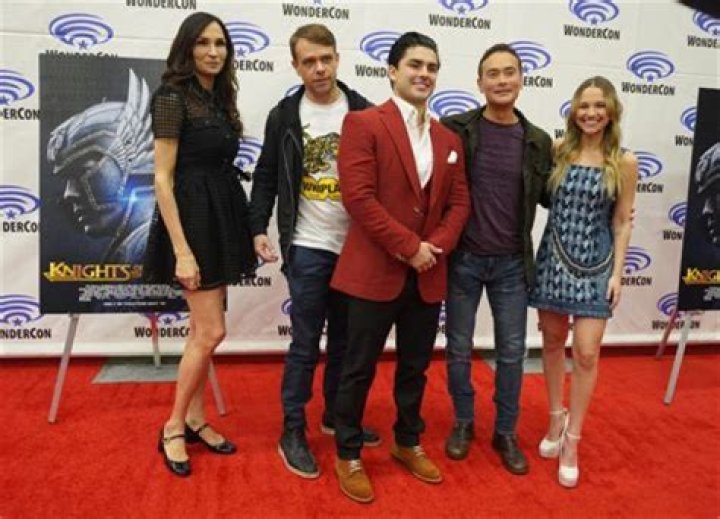 Zodiac Cast: Unveiling The Stars Of Your Destiny